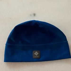 Columbia Heat Reflective Beanie